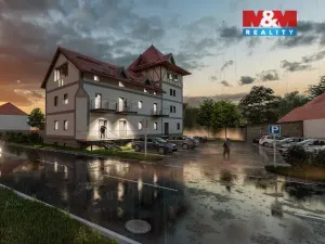 Prodej obchodního prostoru, Brumov-Bylnice, Široká, 720 m2