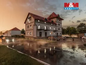 Prodej obchodního prostoru, Brumov-Bylnice, Široká, 720 m2