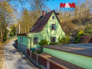 Prodej rodinného domu, Liberec - Liberec XII-Staré Pavlovice, Na Mlýnku, 160 m2