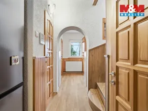 Prodej rodinného domu, Liberec - Liberec XII-Staré Pavlovice, Na Mlýnku, 160 m2