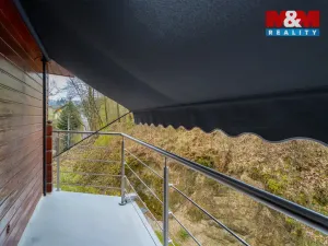 Prodej rodinného domu, Liberec - Liberec XII-Staré Pavlovice, Na Mlýnku, 160 m2