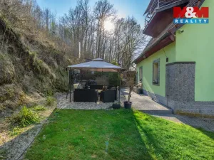 Prodej rodinného domu, Liberec - Liberec XII-Staré Pavlovice, Na Mlýnku, 160 m2