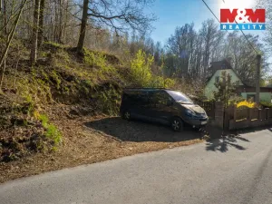 Prodej rodinného domu, Liberec - Liberec XII-Staré Pavlovice, Na Mlýnku, 160 m2