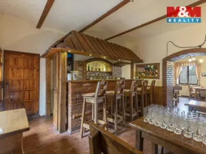 Prodej restaurace, Třinec - Guty, 420 m2