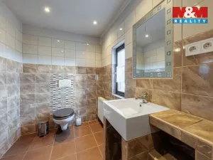 Prodej ubytování, Horní Blatná, Bezručova, 250 m2