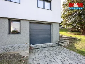 Prodej rodinného domu, Raškovice, 180 m2