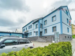 Prodej ubytování, Vrbno pod Pradědem, Sadová, 1398 m2