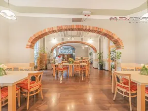 Prodej ubytování, Vrbno pod Pradědem, Sadová, 1398 m2