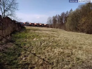 Prodej pozemku pro bydlení, Ostrava, 3094 m2