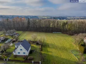 Prodej pozemku pro bydlení, Dolní Domaslavice, 2891 m2