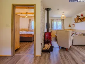 Prodej chaty, Trojanovice, 85 m2