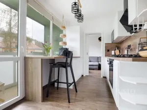 Prodej bytu 3+1, Ústí nad Labem, Kamenná, 65 m2