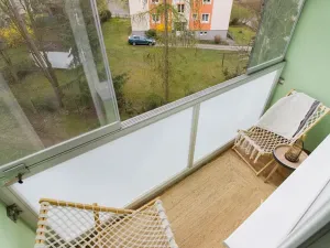 Prodej bytu 3+1, Ústí nad Labem, Kamenná, 65 m2