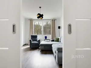 Prodej bytu 3+1, Ústí nad Labem, Kamenná, 65 m2