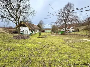 Prodej vícegeneračního domu, Podmoky, 103 m2