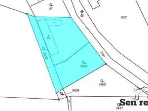 Prodej vícegeneračního domu, Podmoky, 103 m2