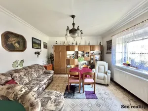 Prodej rodinného domu, Stradouň, 90 m2