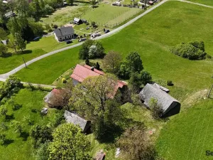 Prodej pozemku pro bydlení, Liberk, 930 m2