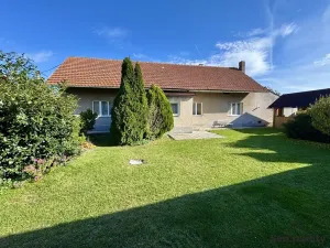 Prodej rodinného domu, Ostrov, 90 m2