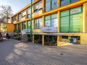 Prodej bytu 2+kk, Praha - Hloubětín, Mochovská, 63 m2