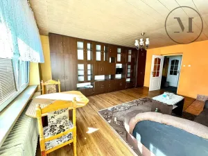 Prodej vícegeneračního domu, Lipnice nad Sázavou, 260 m2