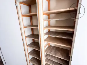 Pronájem bytu 2+1, Vimperk, Mírová, 57 m2