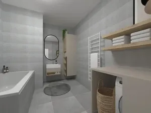 Prodej bytu 2+kk, Brno, Jerlínová, 53 m2