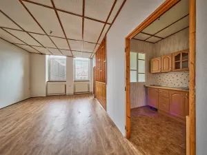 Prodej bytu 2+1, Pilníkov, Tovární, 44 m2