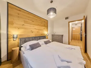 Prodej bytu 2+kk, Janské Lázně, Modrokamenná, 43 m2