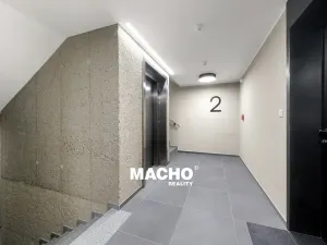 Pronájem bytu 1+kk, Praha, Bělehradská, 26 m2