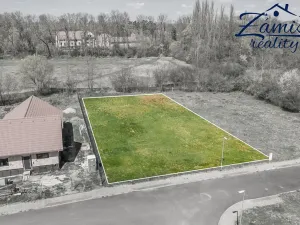 Prodej pozemku pro bydlení, Velvary, Malovarská, 1170 m2