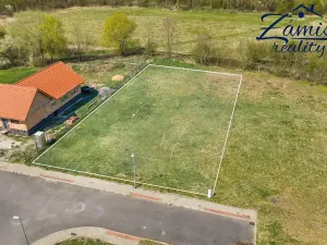 Prodej pozemku pro bydlení, Velvary, Malovarská, 1170 m2