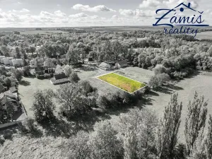 Prodej pozemku pro bydlení, Velvary, Malovarská, 1170 m2