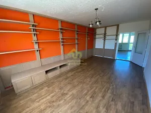 Pronájem bytu 3+1, Rokycany, Polní, 88 m2