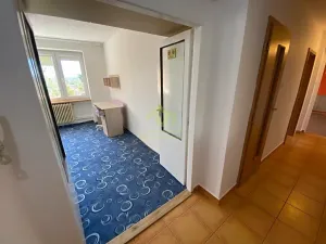 Pronájem bytu 3+1, Rokycany, Polní, 88 m2