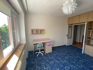 Pronájem bytu 3+1, Rokycany, Polní, 88 m2