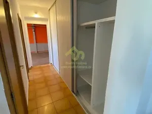 Pronájem bytu 3+1, Rokycany, Polní, 88 m2