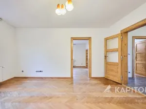 Prodej bytu 2+1, Praha - Košíře, Píseckého, 80 m2