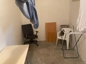 Pronájem pokoje, Brno, Hrnčířská, 17 m2