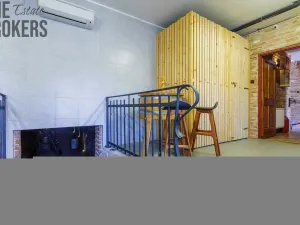 Prodej ubytování, Březí, Na štěrkách, 333 m2