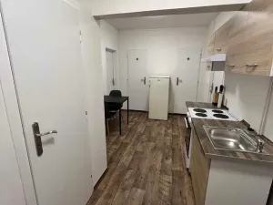 Pronájem pokoje, Brno, Krymská, 16 m2