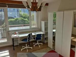 Pronájem pokoje, Brno, Vedlejší, 30 m2