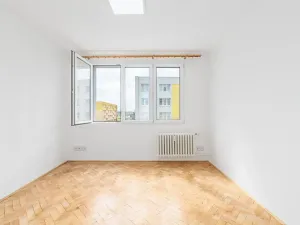 Prodej bytu 3+1, Veselí nad Lužnicí, Pod Markem, 62 m2