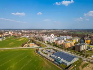 Prodej bytu 3+1, Veselí nad Lužnicí, Pod Markem, 62 m2