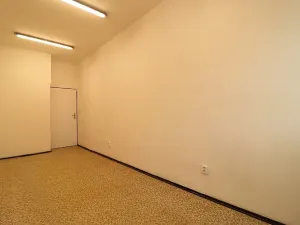 Pronájem kanceláře, Židlochovice, Nádražní, 13 m2