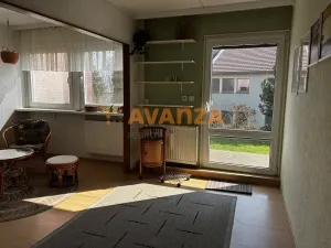 Pronájem rodinného domu, Děčín, Štursova, 170 m2