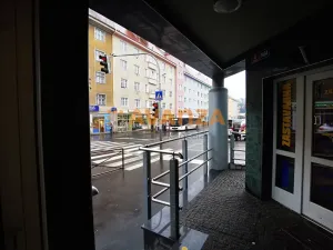 Pronájem obchodního prostoru, Děčín, Tyršova, 60 m2