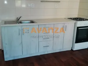 Pronájem bytu 2+kk, Děčín, Pivovarská, 40 m2