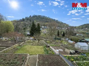 Prodej chaty, Klášterec nad Ohří - Mikulovice, 17 m2