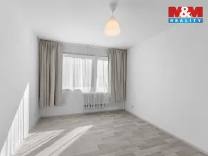 Prodej bytu 4+1, Kladno - Kročehlavy, Litevská, 82 m2